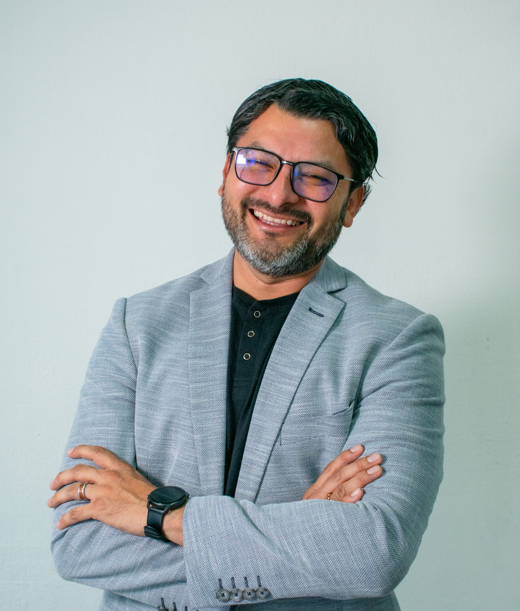 Darío José Gamboa Amaro